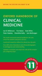 Oxford Handbook of Clinical Medicine 11/e (ISBN: 9780198844013)