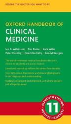 Oxford Handbook of Clinical Medicine (ISBN: 9780198844013)