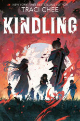 Kindling - Traci Chee (2024)