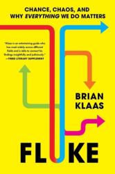 Brian Klaas - Fluke - Brian Klaas (2024)