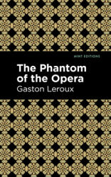 Phantom of the Opera (ISBN: 9781513271941)