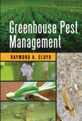 Greenhouse Pest Management (ISBN: 9780367574772)