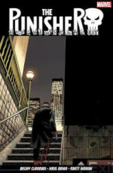 Punisher Vol. 3 - Becky Cloonan, Kris Anka, Matt Horak (ISBN: 9781846538698)