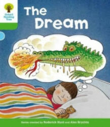 Oxford Reading Tree: Level 2: Stories: The Dream - Roderick Hunt, Thelma Page (ISBN: 9780198481195)