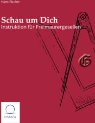 Schau um Dich (ISBN: 9783910853027)