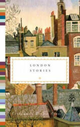 London Stories - Jerry White (ISBN: 9780375712463)