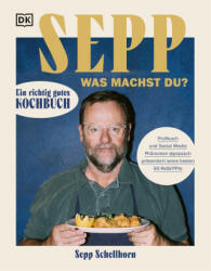 Sepp, was machst du? - Ingo Pertramer (ISBN: 9783831048526)