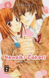 Namaiki Zakari - Frech verliebt 06 - Miyuki Mitsubachi, Christine Steinle (ISBN: 9783770498376)