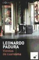 Vânturile Postului (ISBN: 9788483835852)
