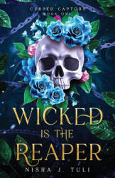 Wicked is the Reaper - Nisha J. Tuli (ISBN: 9781990898129)
