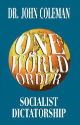 One World Order - Coleman (ISBN: 9780964010499)