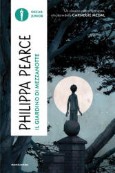 giardino di mezzanotte - Philippa Pearce (ISBN: 9788804778653)