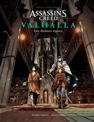 Assassin's Creed Valhalla: The Hidden Codex (2024)