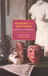 Valentino and Sagittarius - Avril Bardoni (ISBN: 9781681374741)