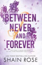BETWEEN NEVER AND FOREVER (2024)