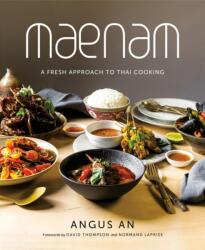 Maenam (ISBN: 9780147530943)