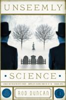 Unseemly Science - The Second Book in the Fall of the Gas-Lit Empire (ISBN: 9780857664266)