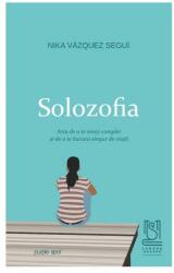 Solozofia - Nika Vázquez Seguí (ISBN: 9786303300306)