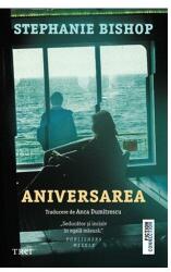 Aniversarea (ISBN: 9786064020482)