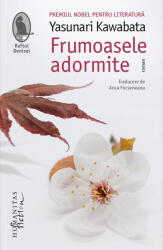 Frumoasele adormite - Yasunari Kawabata (ISBN: 9786060972891)