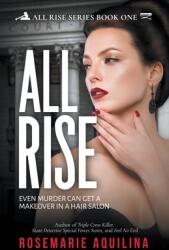 All Rise (ISBN: 9781733696463)