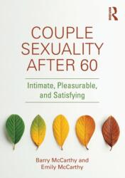 Couple Sexuality After 60 (ISBN: 9780367491710)