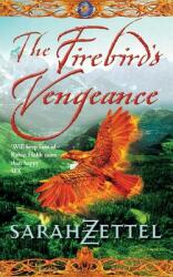 The Firebird's Vengeance (ISBN: 9780007114061)