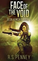 Face Of The Void (ISBN: 9784867476062)