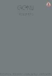 Genu: Volume 3 (ISBN: 9781913802257)