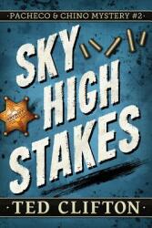 Sky High Stakes (ISBN: 9781927967737)