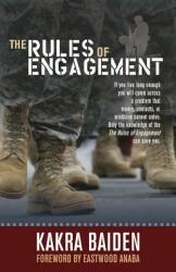 Rules of Engagement (ISBN: 9780996858809)
