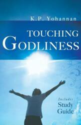 Touching Godliness (ISBN: 9781595891211)