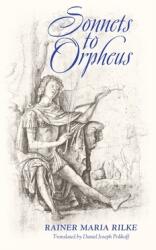 Sonnets to Orpheus (ISBN: 9781621385882)