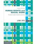 Human Rights and Social Work: Towards Rights-Based Practice (2012)