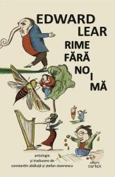 Rime fără noimă (ISBN: 9786069604618)