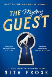 Mystery Guest (ISBN: 9780008435783)
