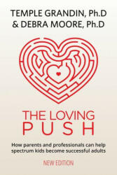 Loving Push - Debra Moore (ISBN: 9781949177749)
