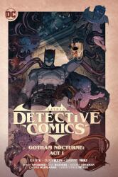 Batman: Detective Comics Vol. 2 - Rafael Albuqueque (ISBN: 9781779524621)