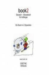 book2 Deutsch - Slowakisch für Anfänger - Johannes Schumann (ISBN: 9783938141335)