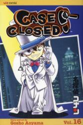 Case Closed, Vol. 16 - Gosho Aoyama (ISBN: 9781421508818)