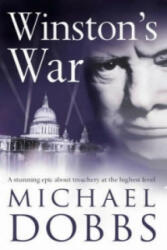 Winston's War - Michael Dobbs (ISBN: 9780006498001)