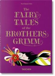 The Fairy Tales of Hans Christian Andersen (ISBN: 9783836548397)