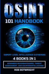 OSINT 101 Handbook (ISBN: 9781839385469)