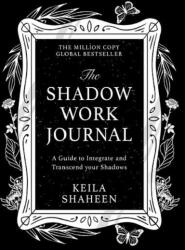 The Shadow Work Journal (ISBN: 9780008696269)