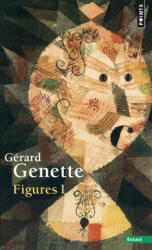 Figures , tome 1 (T1) - Gérard Genette (ISBN: 9782020044172)