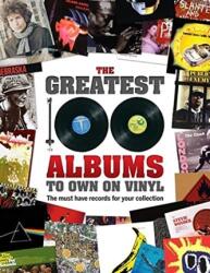 Cele mai mari 100 de albume de avut pe vinil (ISBN: 9781912918058)