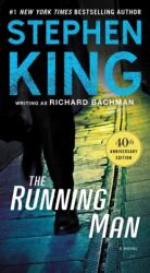 Running Man - KING STEPHEN (ISBN: 9781982197100)