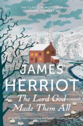 The Lord God Made Them All (ISBN: 9781035022380)