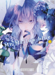 MR. MALLOW BLUE 1 - SAMAMIYA, AKAZA (2024)