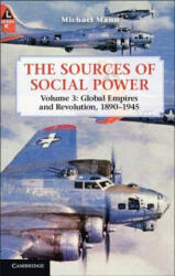 The Sources of Social Power (2012)